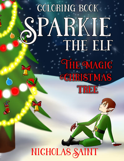 Sparkie CB-Front-Cover